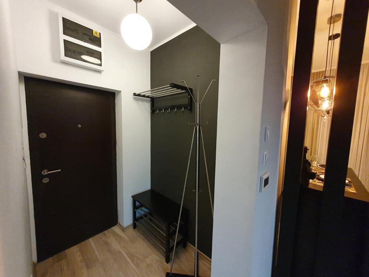 Matteo Apartment Iasi Exterior photo